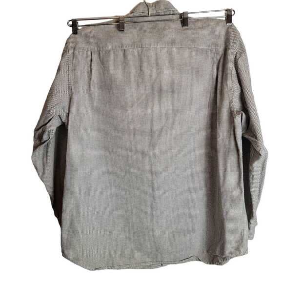 VTG XXL Tall Flannel - Picture 2 of 10